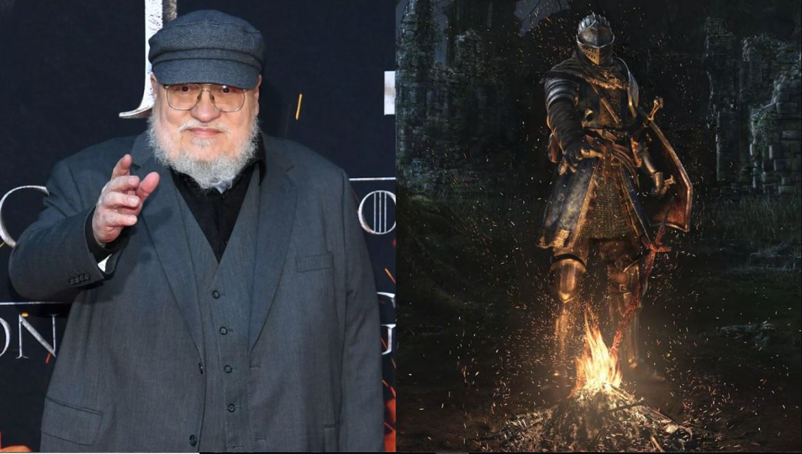 Winds of Winter release date delay George R R Martin