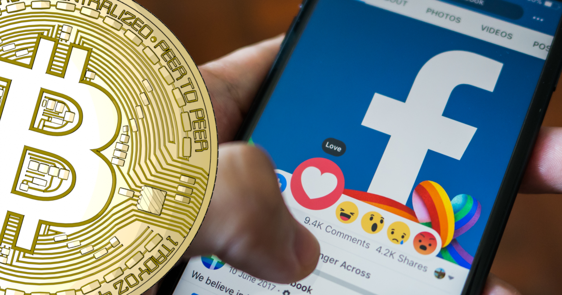 Facebook Cryptocurrency WhatsApp release date