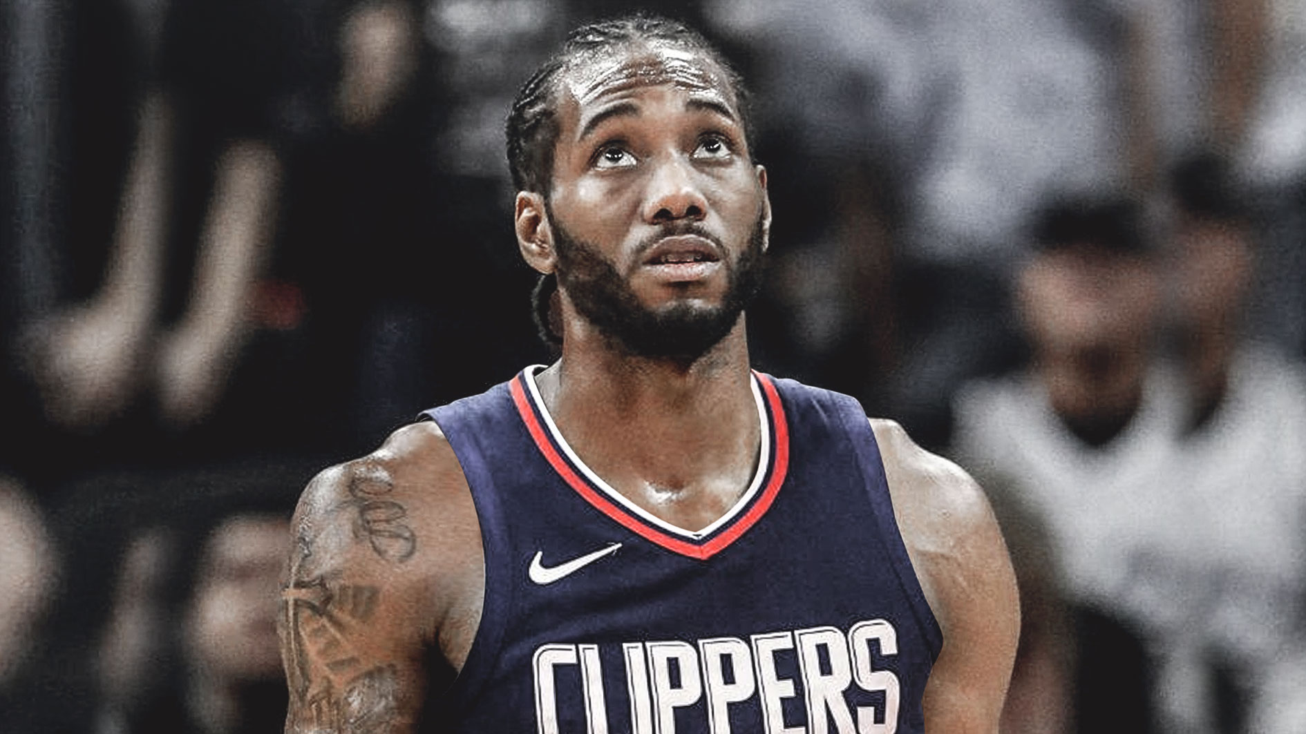 Clippers NBA trade free agent Kawhi Leonard