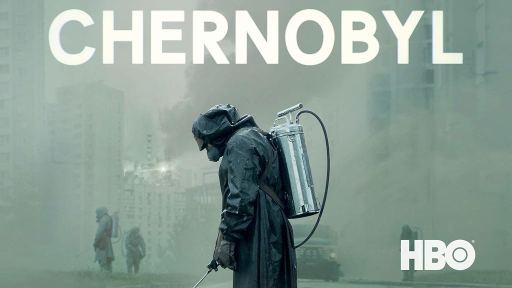 Unlearning the lessons from Chernobyl
  