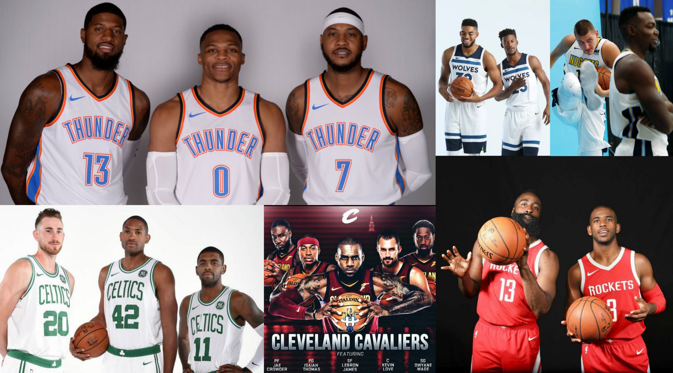 NBA 2019 richest team