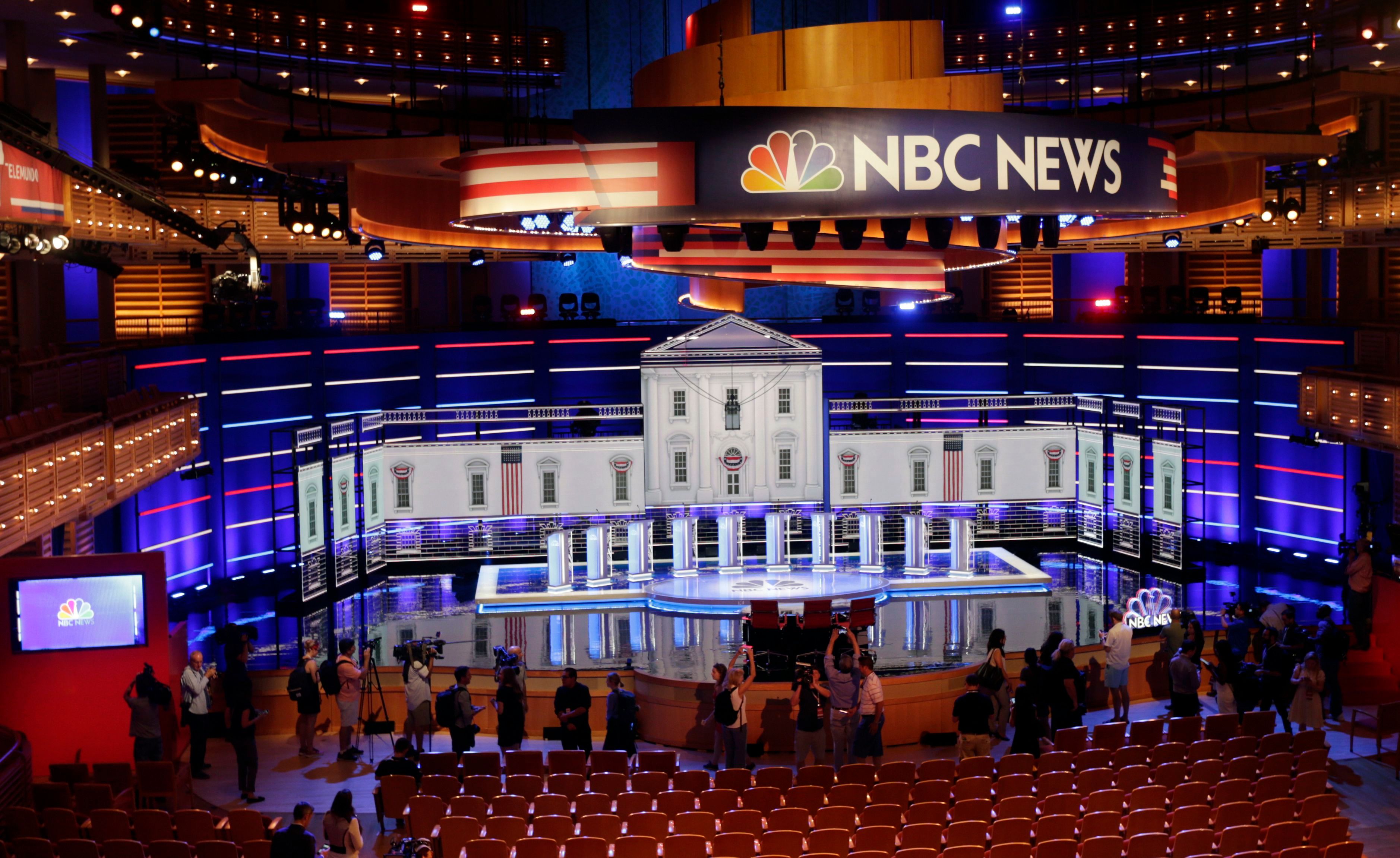 How to Live Stream US Democratic Debate 2019 watch online