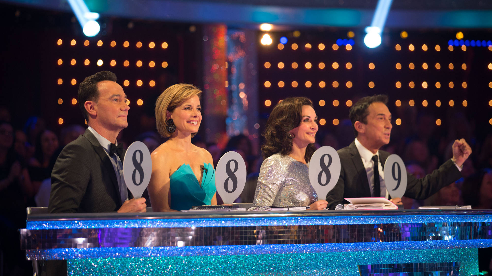 Strictly Come Dancing Watch Online stream