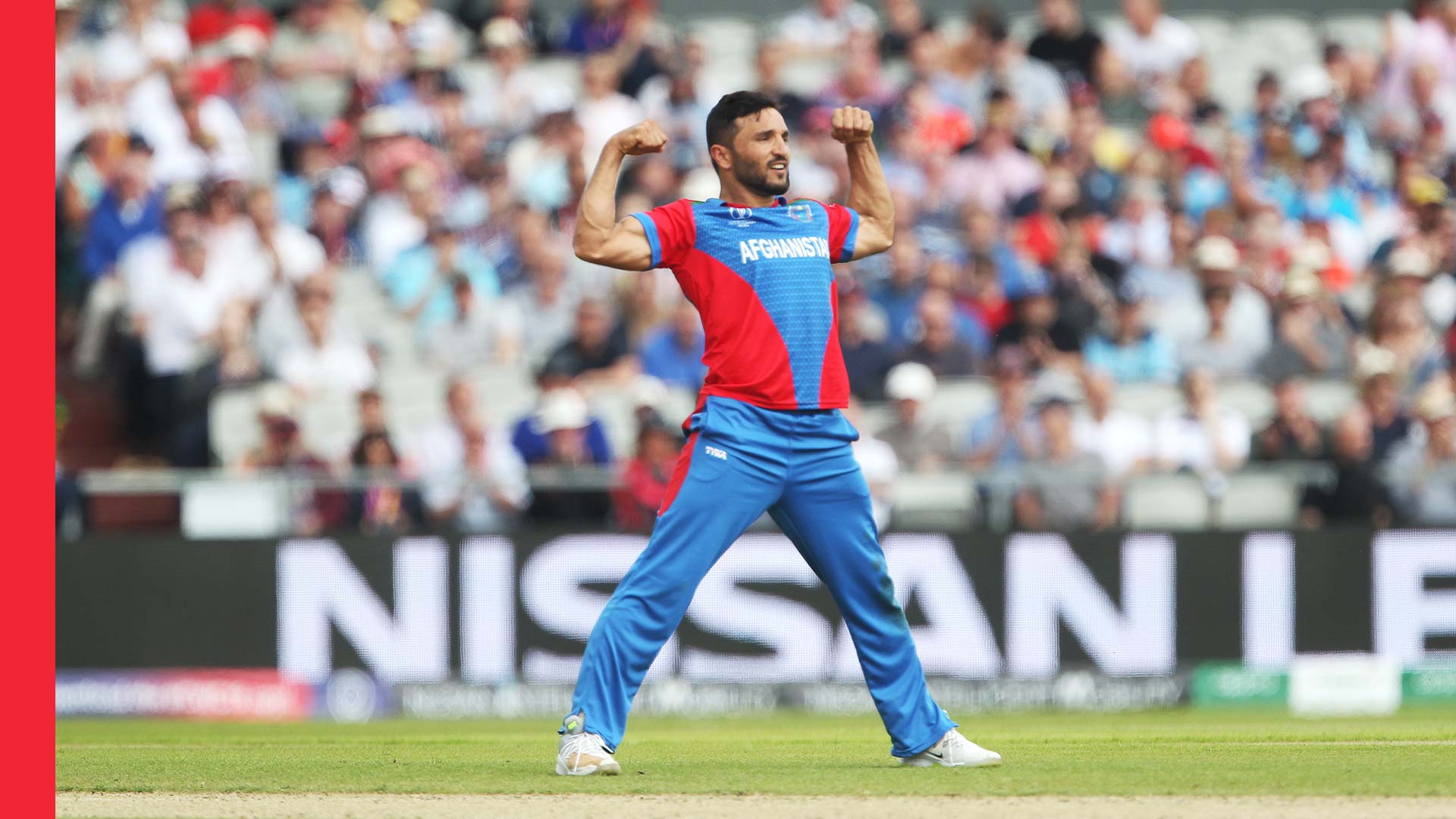 India vs Afghanistan Cricket Match World Cup 2019 Watch Online