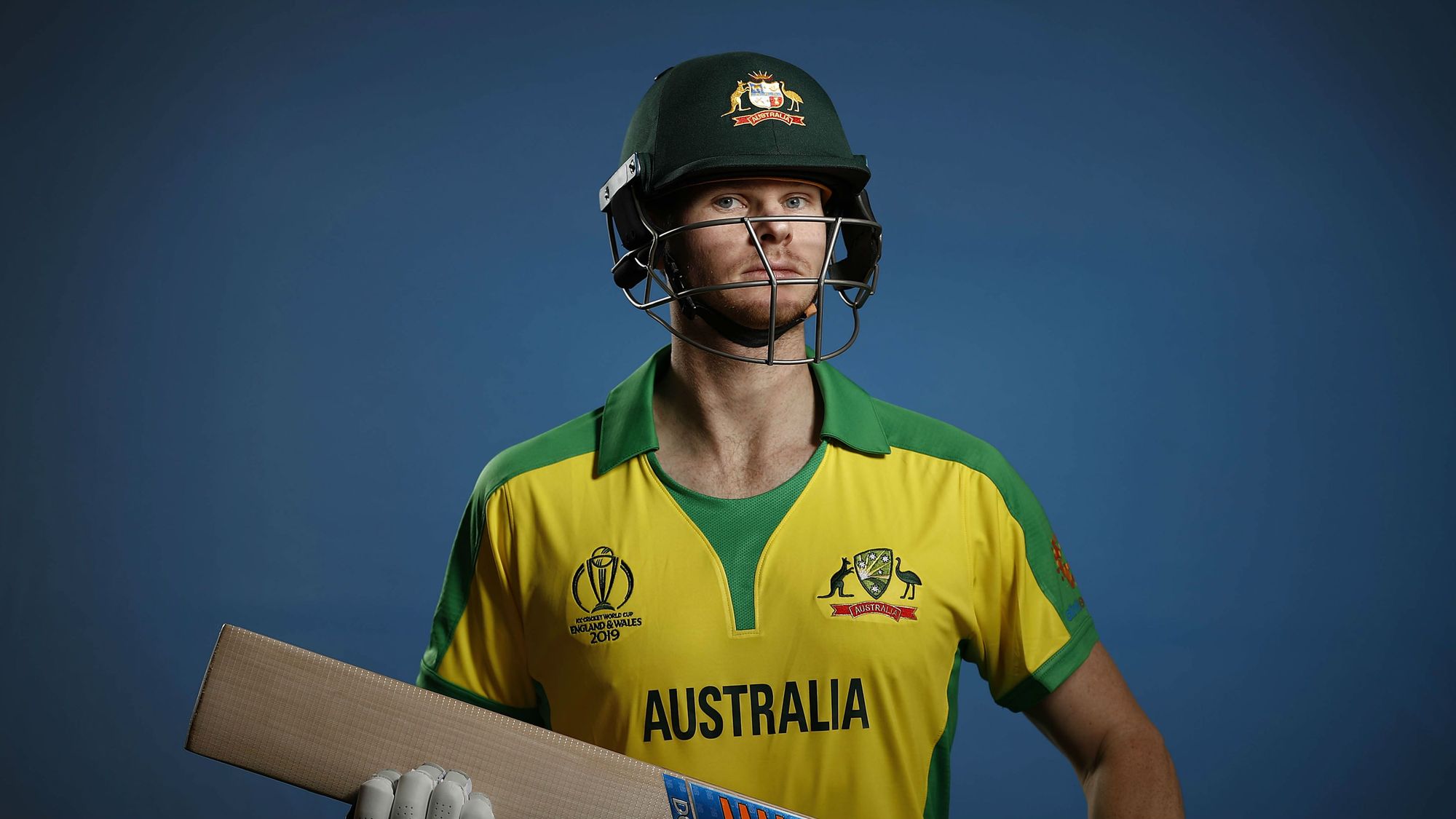 India vs Australia 2019 Cricket World Cup
