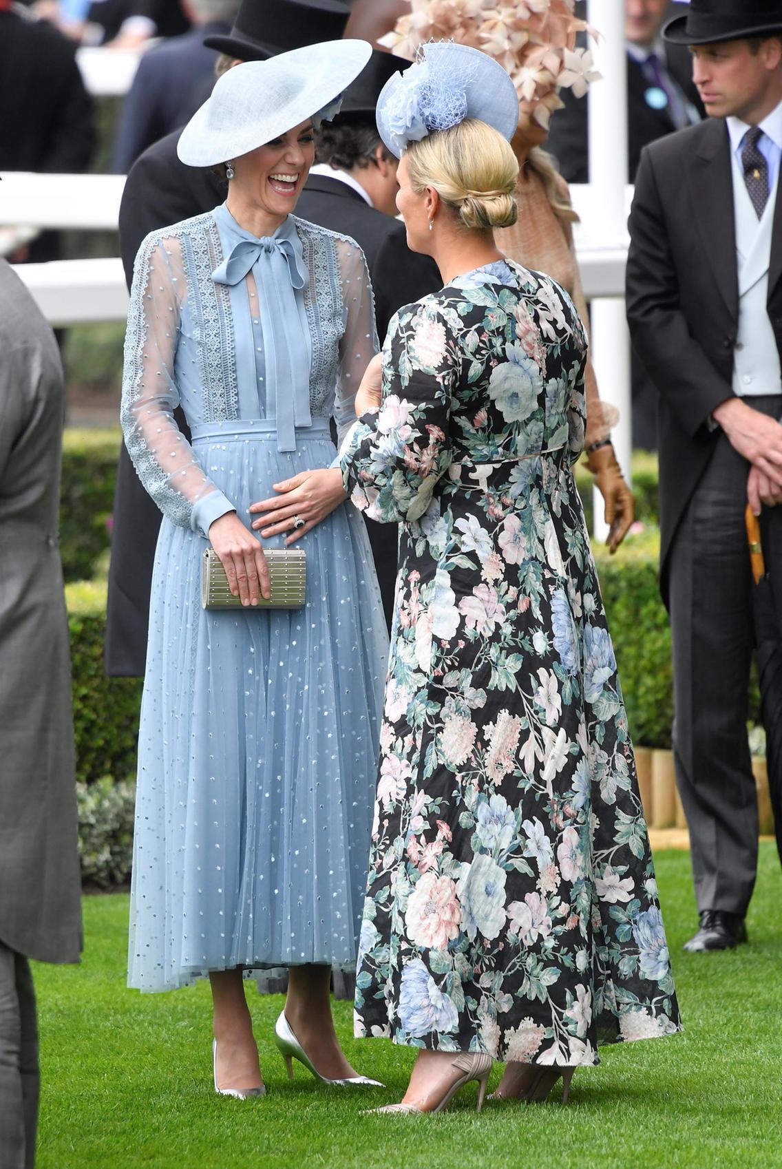 Kate Middleton Pregnancy Royal event Duchess