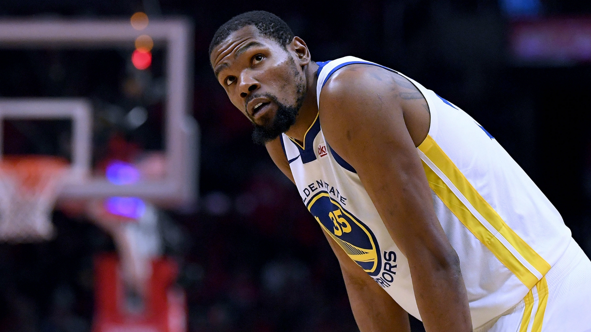 Kevin Durant deal