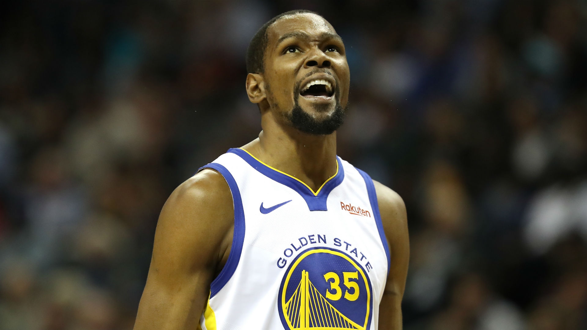Kevin Durant in Golden State Warriors NBA trade deals rumours