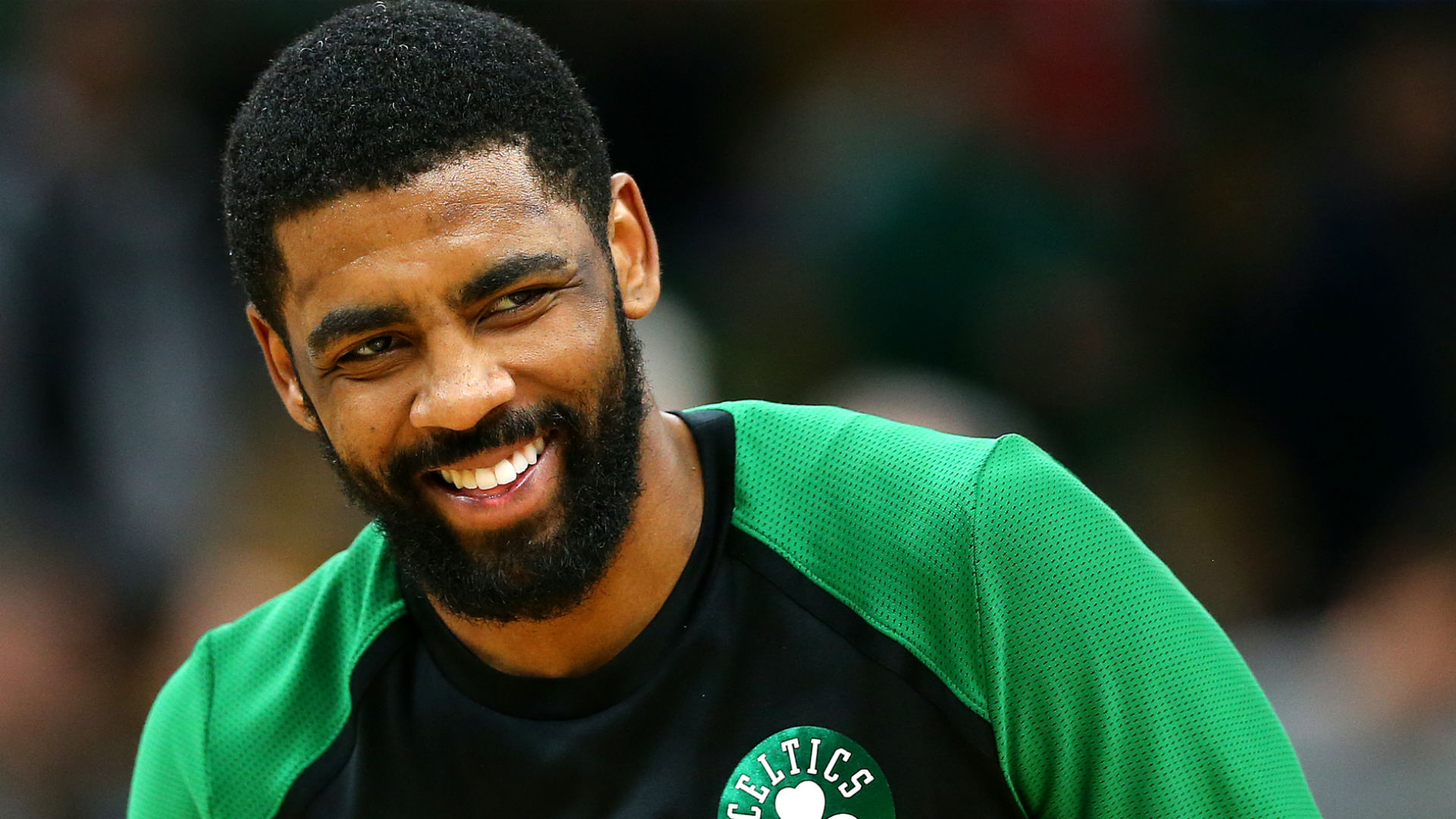 Kyrie Irving NBA Free Agents