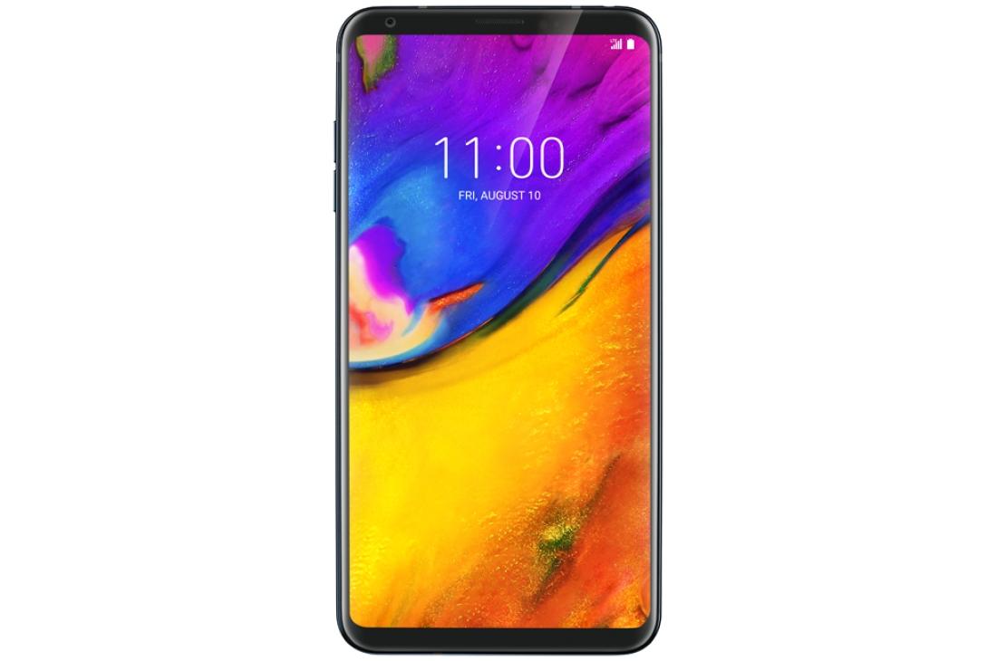 LG ThinQ V35 Amazon Prime Day deal 2019