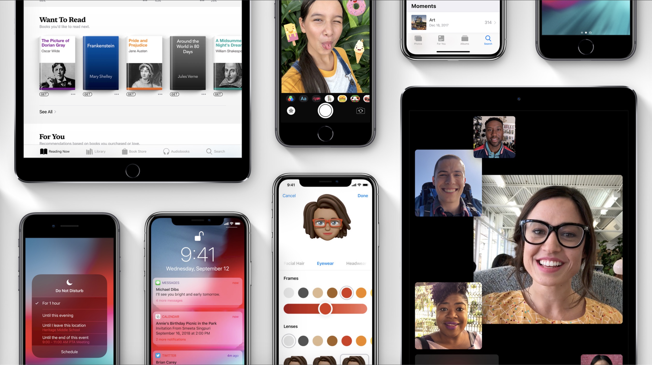iOS 13 release date update supported iPhone iPad