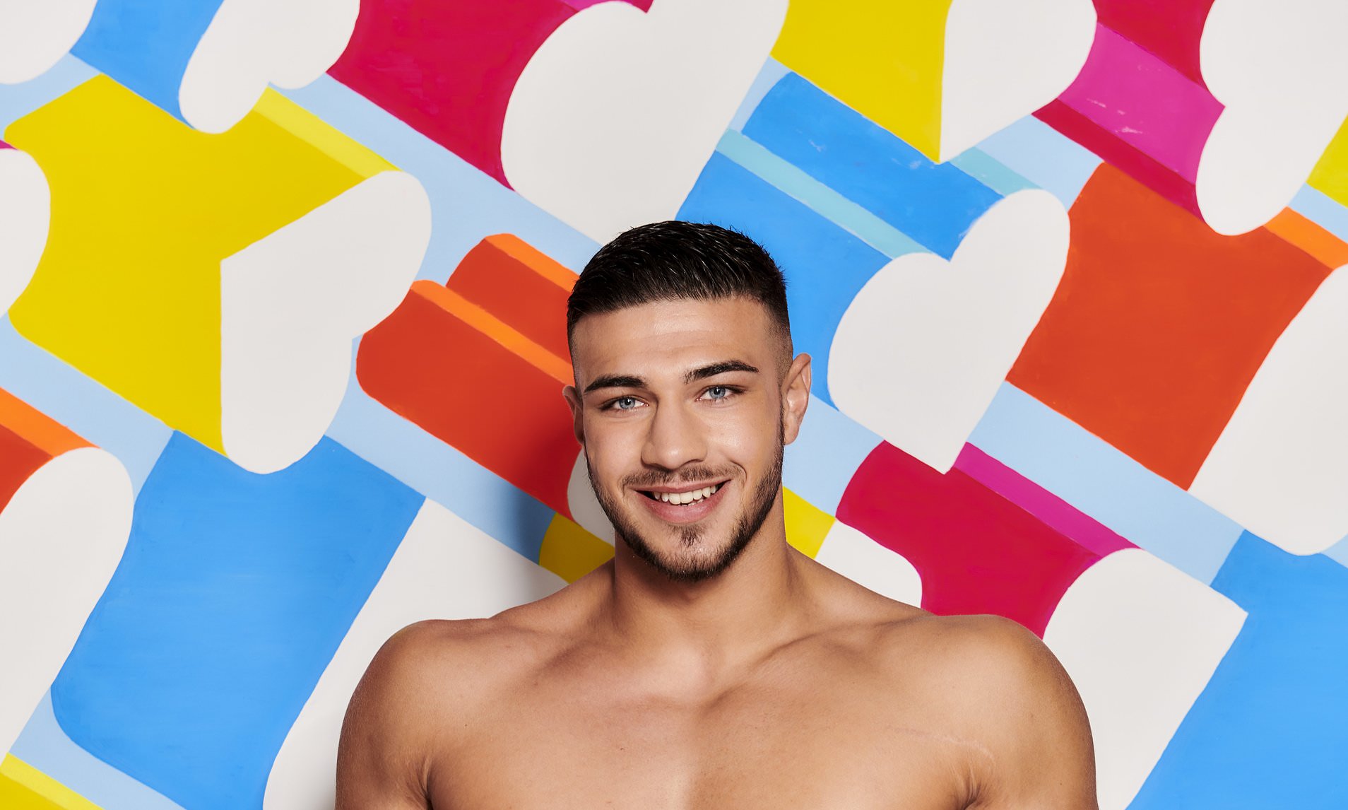 Love Island 2019 cast Tommy Fury