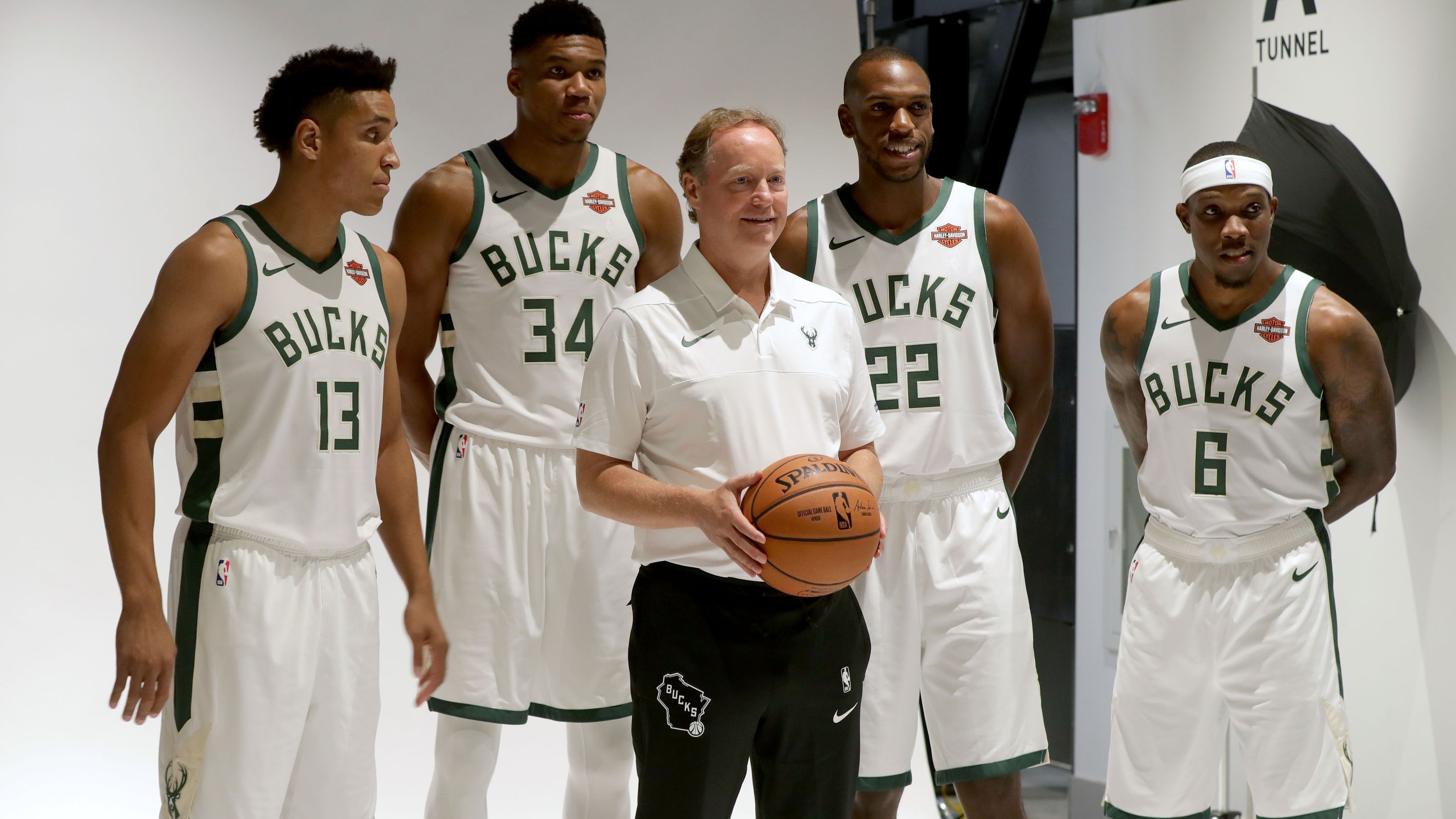 Milwaukee Bucks Future NBA Trade