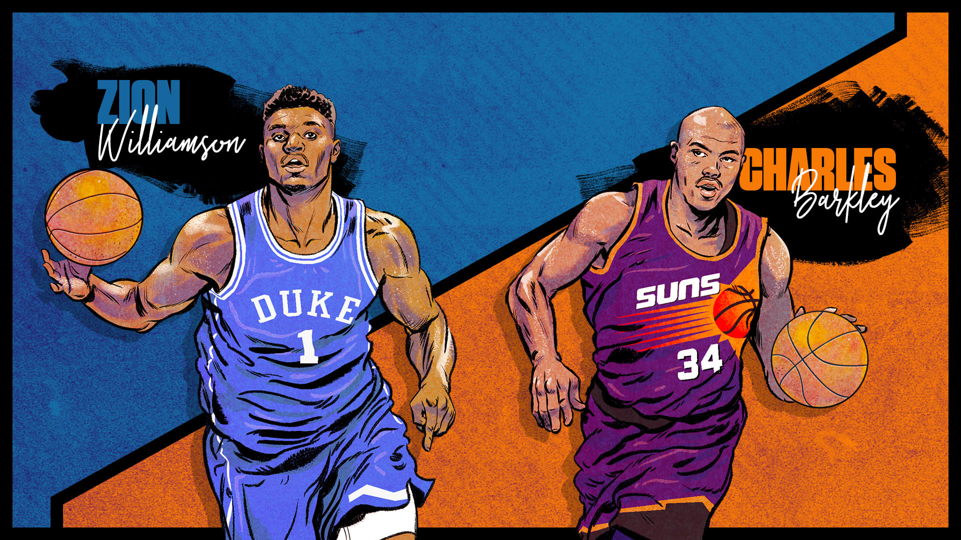 NBA Draft 2019 watch online
