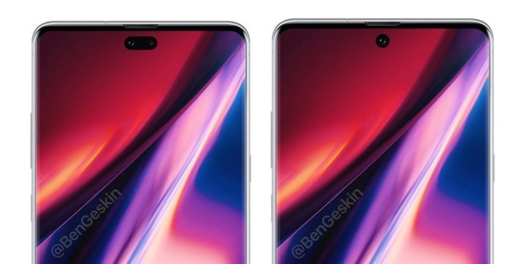Samsung Galaxy Note 10 design, specs, release date and price