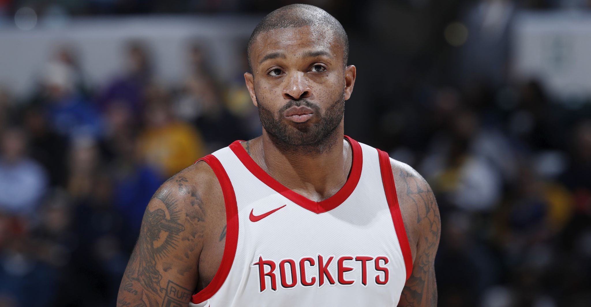 PJ Tucker NBA 2019 Draft Rumors