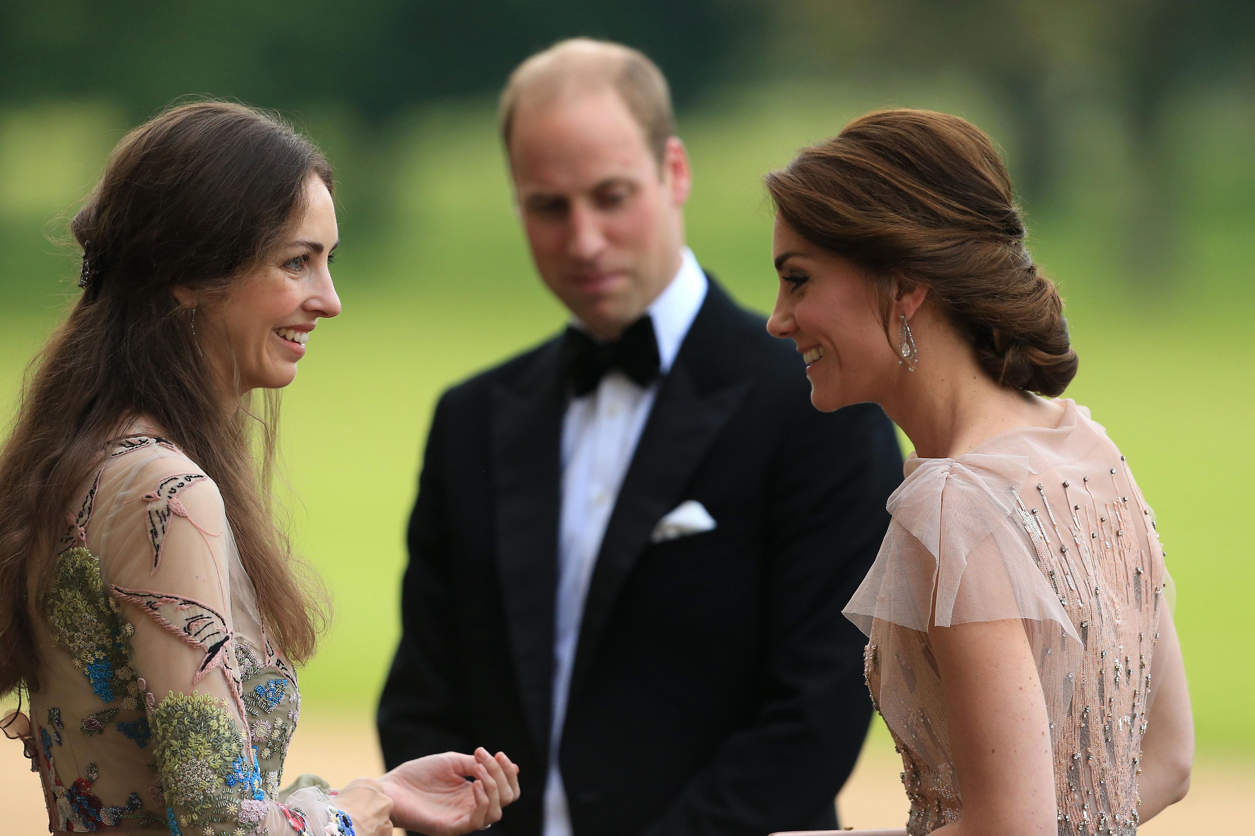 Kate Middleton divorce Prince William