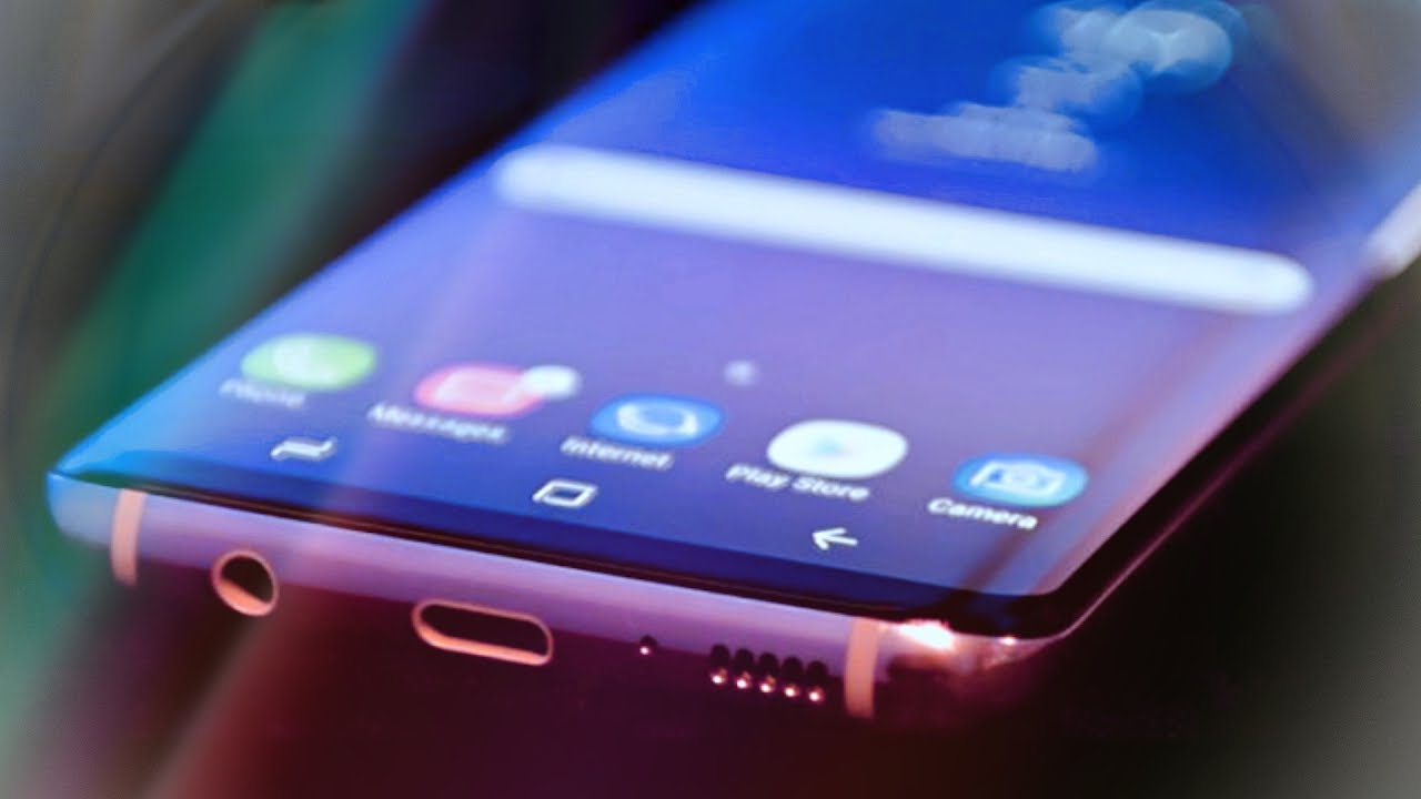 Samsung Galaxy S11 Release Date