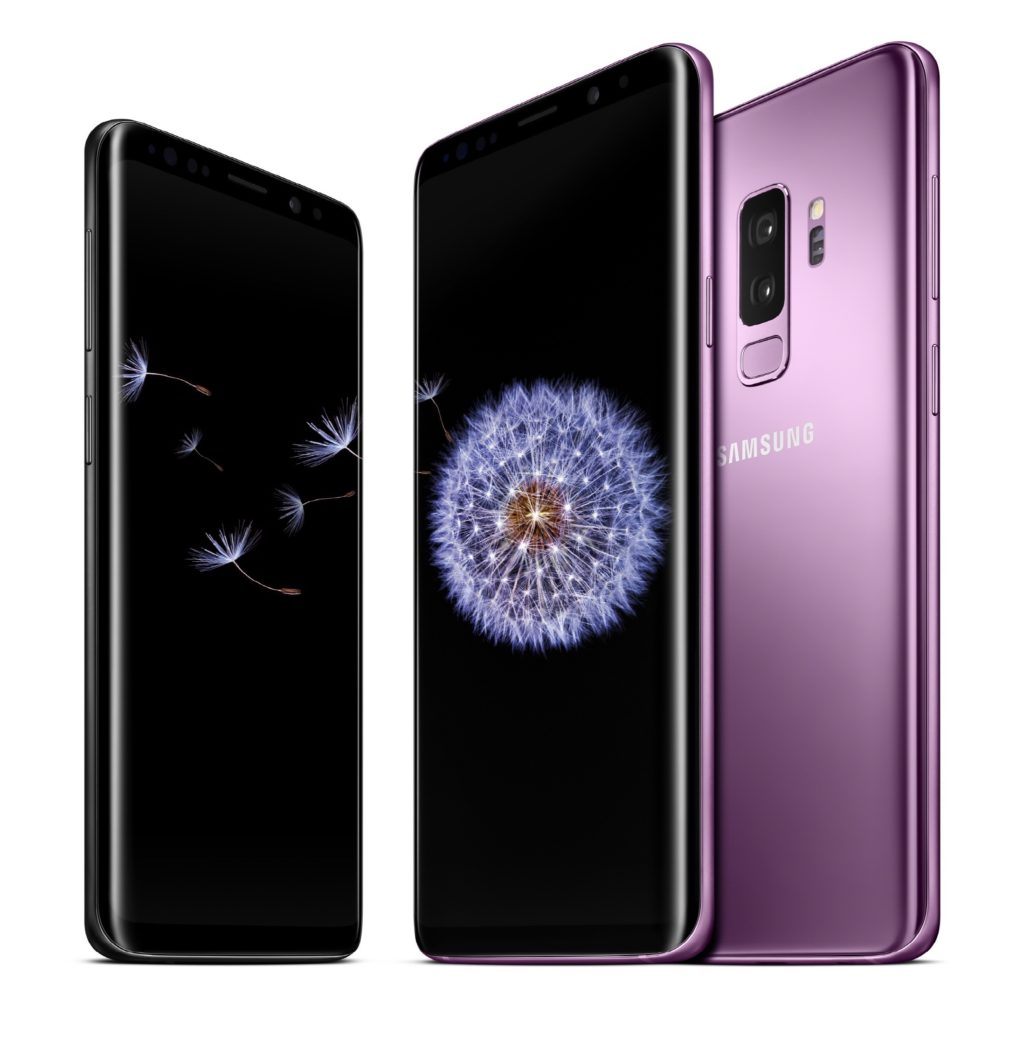 Samsung Galaxy S9 Amazon Prime Day deal 2019