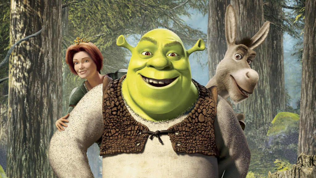 Shrek 5 new release date