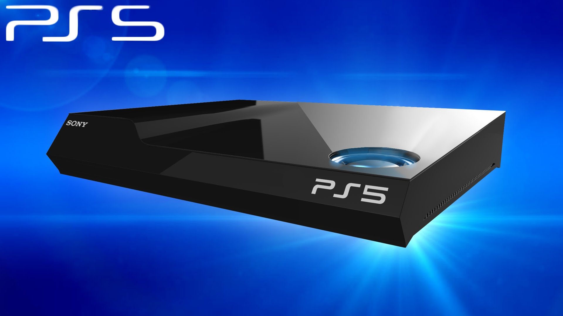 Sony PlayStation 5 pro specs PlayStation 4