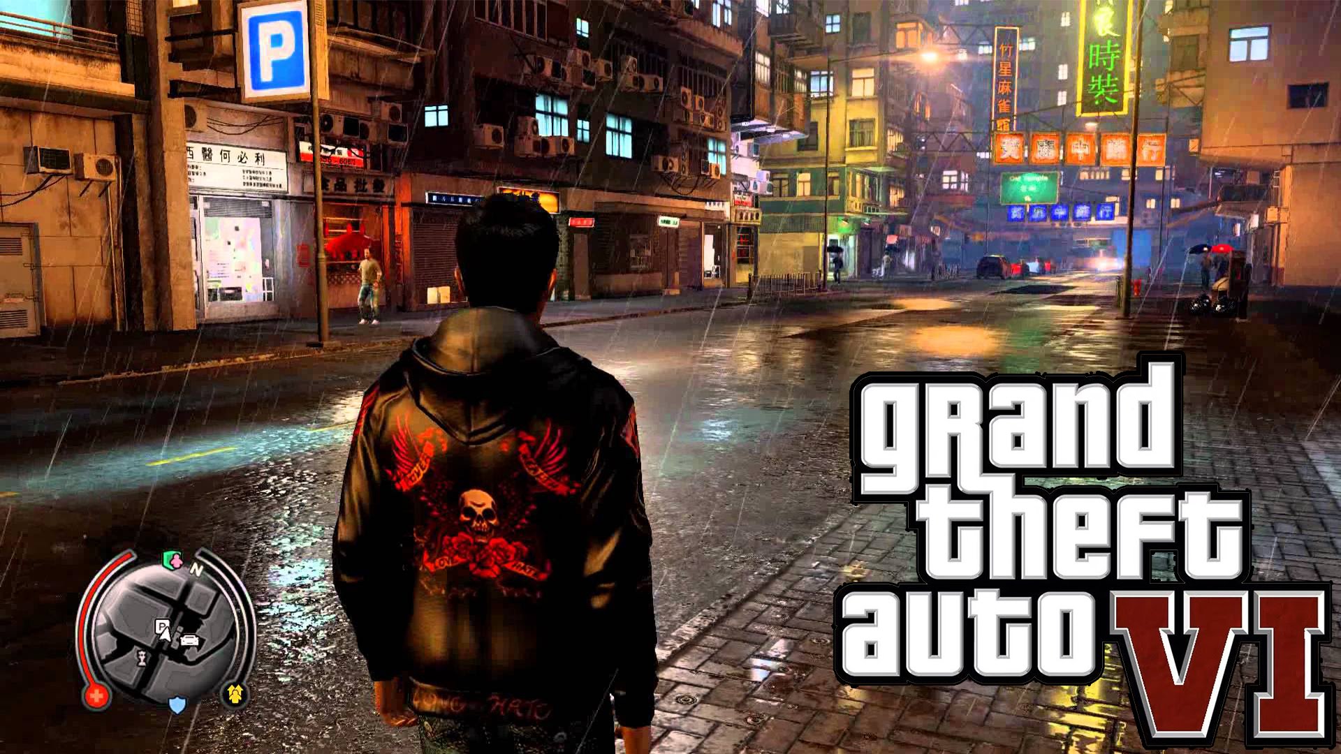 GTA 6 Release Date Grand Theft Auto Stadia