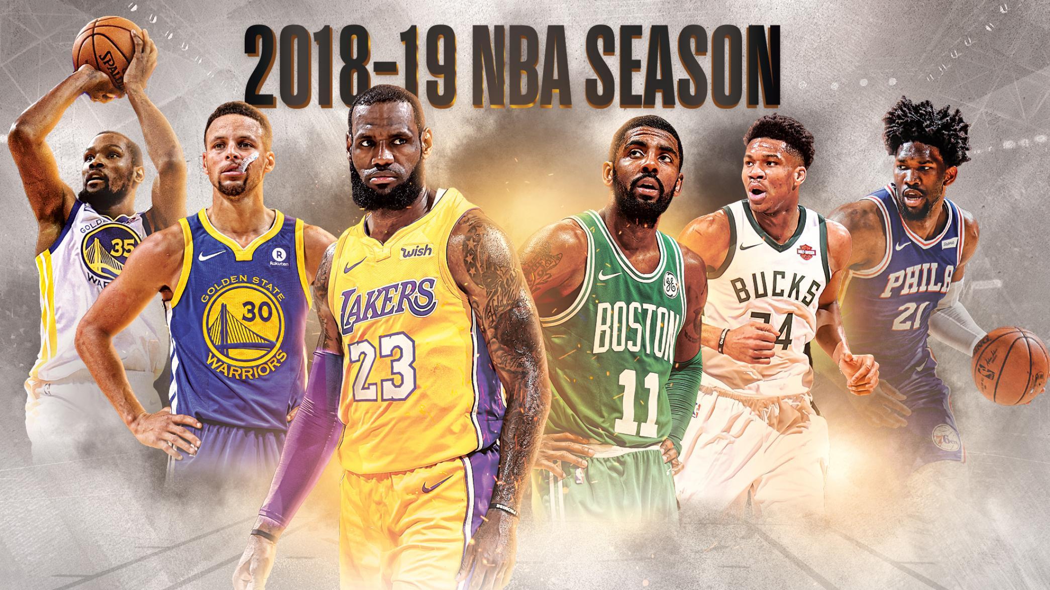 Team Deals NBA Free Agency 2019
