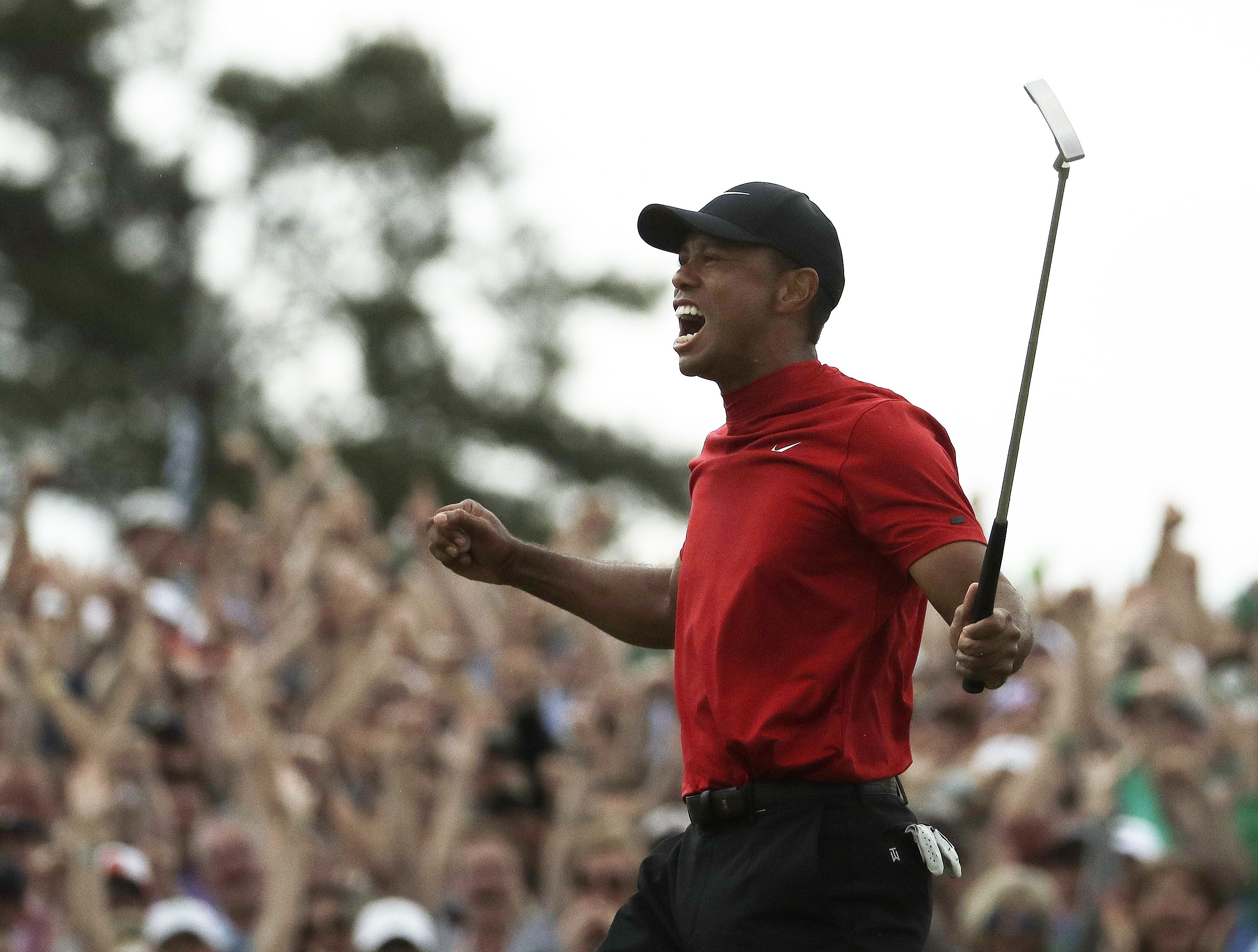 Tiger Woods net worth richest golf player