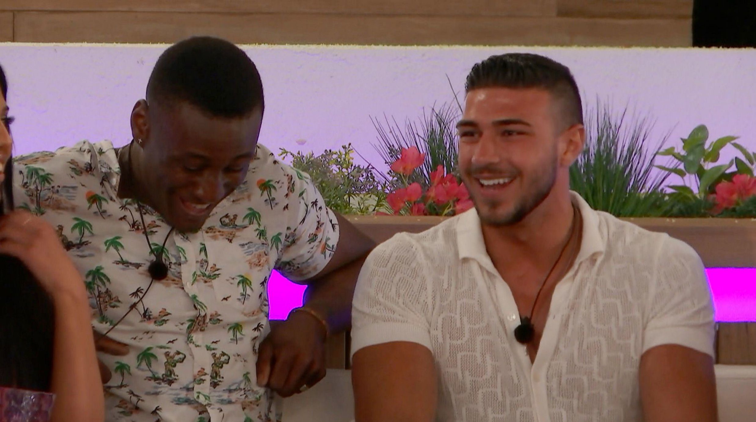 Love Island 2019 cast Tommy Fury 