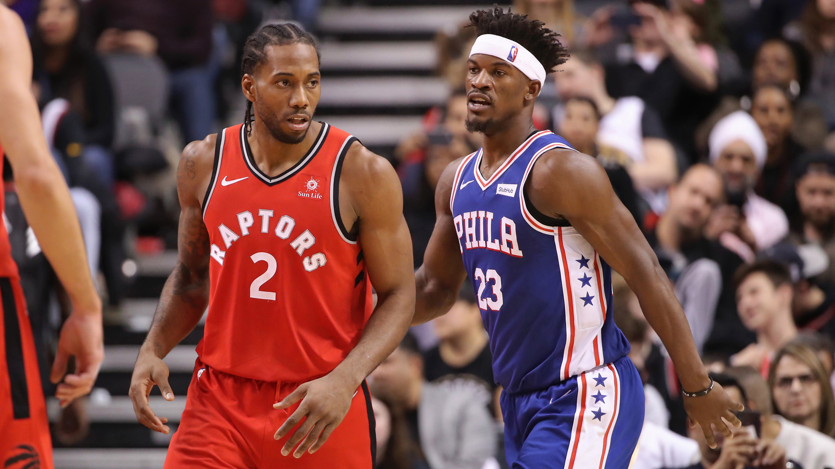 Type of free agents NBA Free Agency 2019