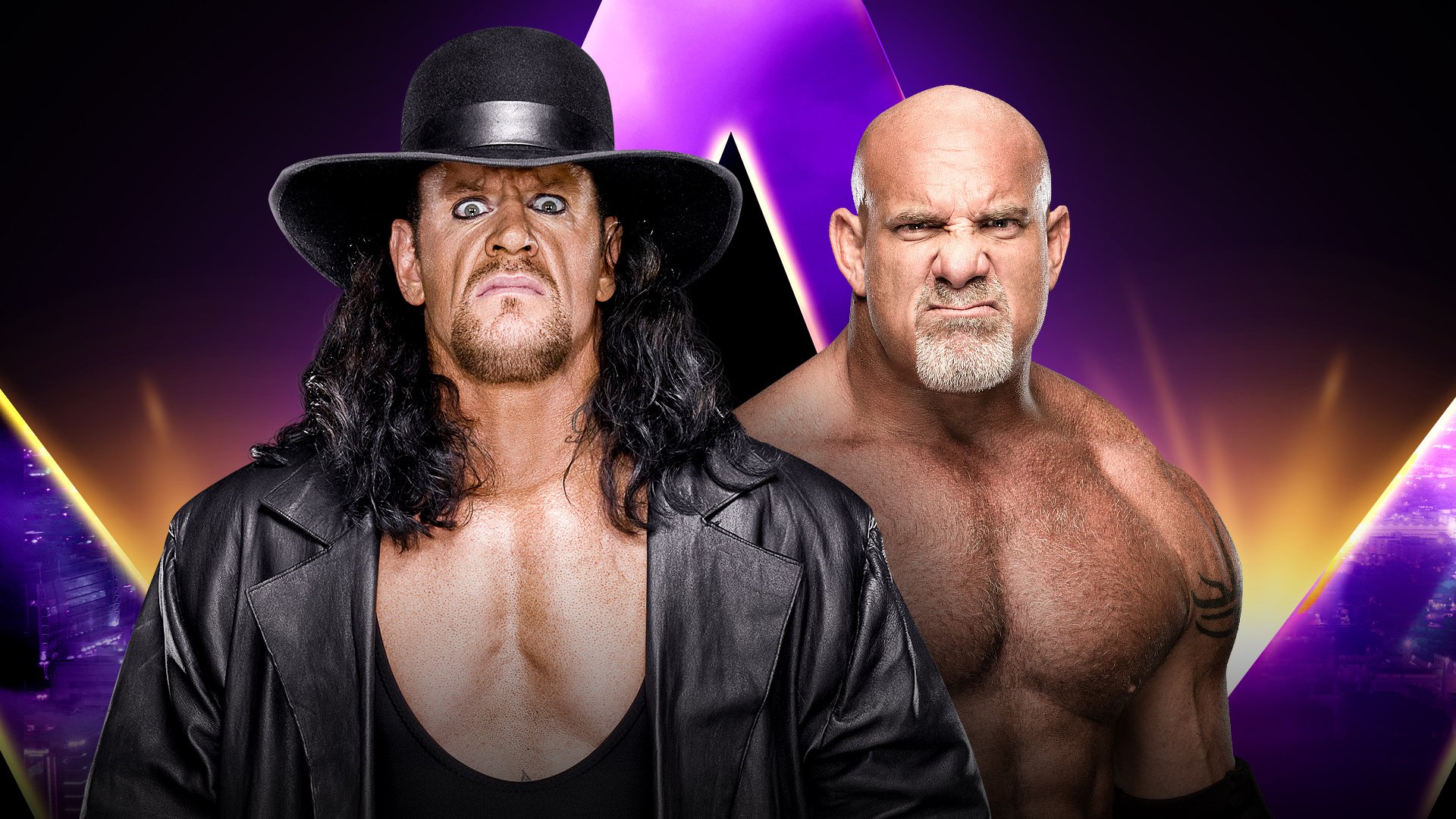 WWE Super ShowDown - Undertaker vs Goldberg: What's Next ...