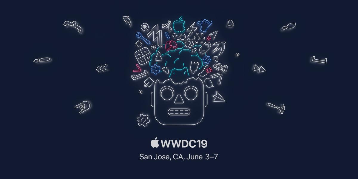 WWDC 19 is almost here, schedule out now-seekingalpha