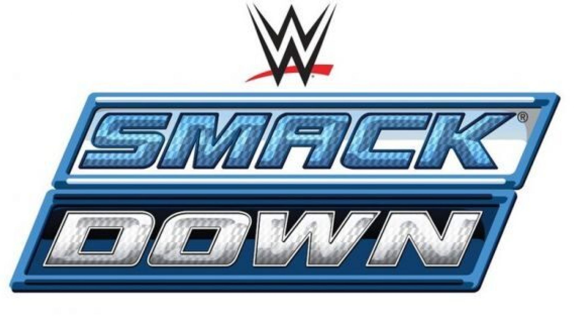 WWE SmackDown on Fox Logo