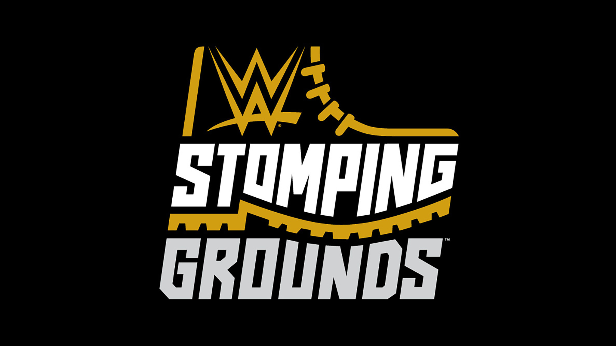 WWE Stomping Grounds PPV Event
