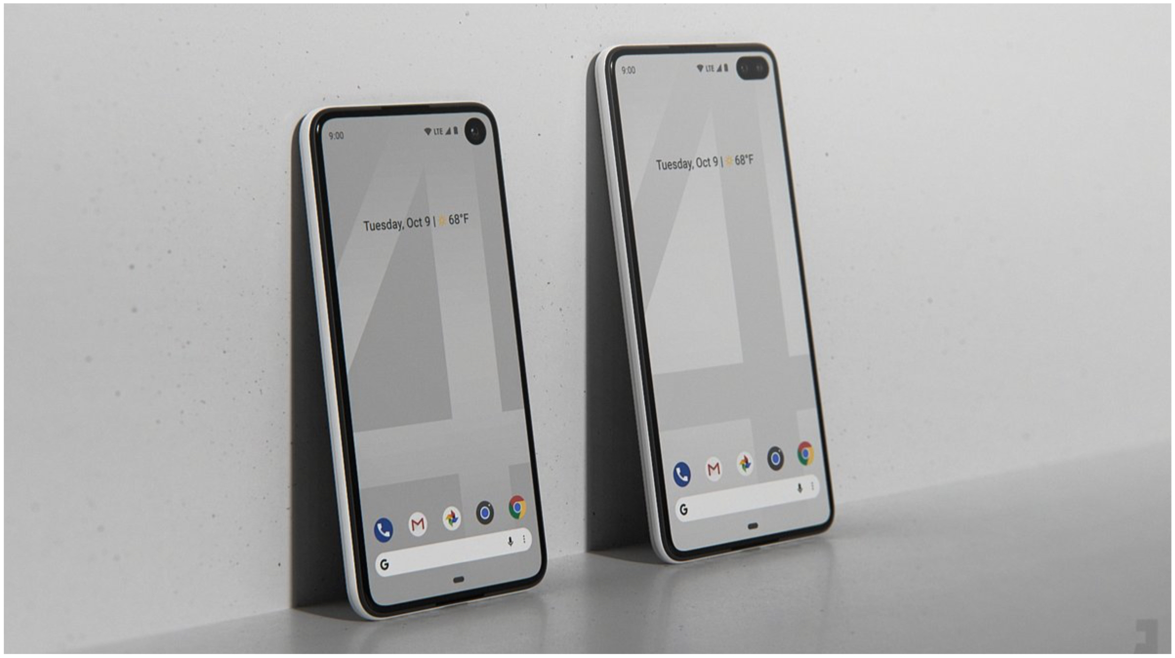 Google Pixel 3a review Pixel 4 specs