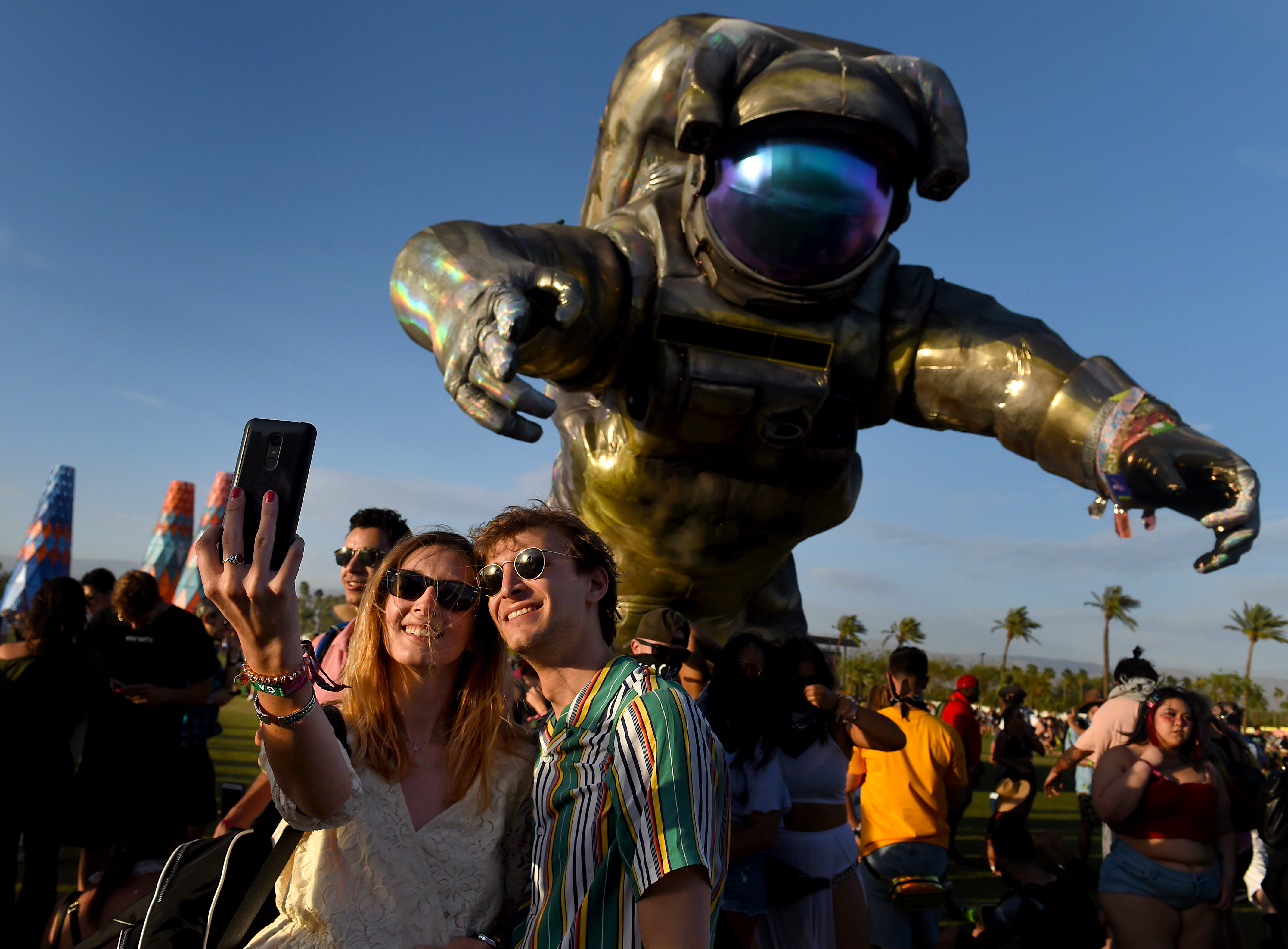 Coachella 2020 advance tickets price VIP pass buy online