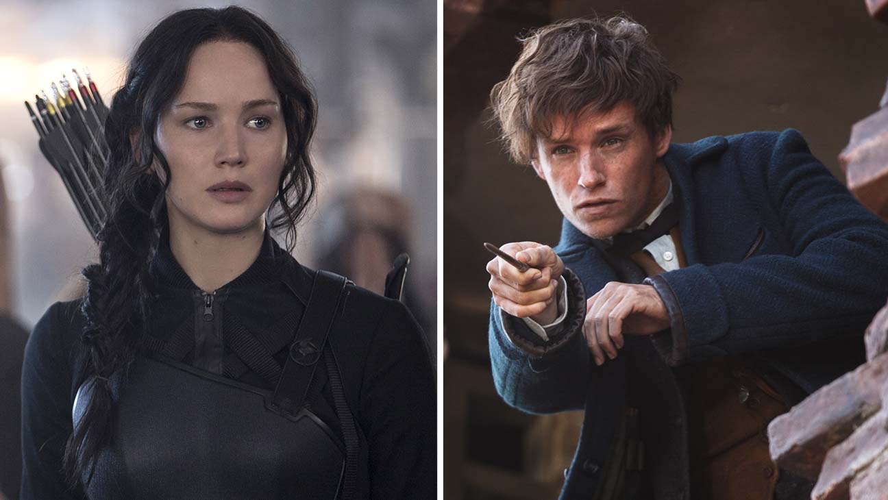 The Hunger Games Prequel movie release date