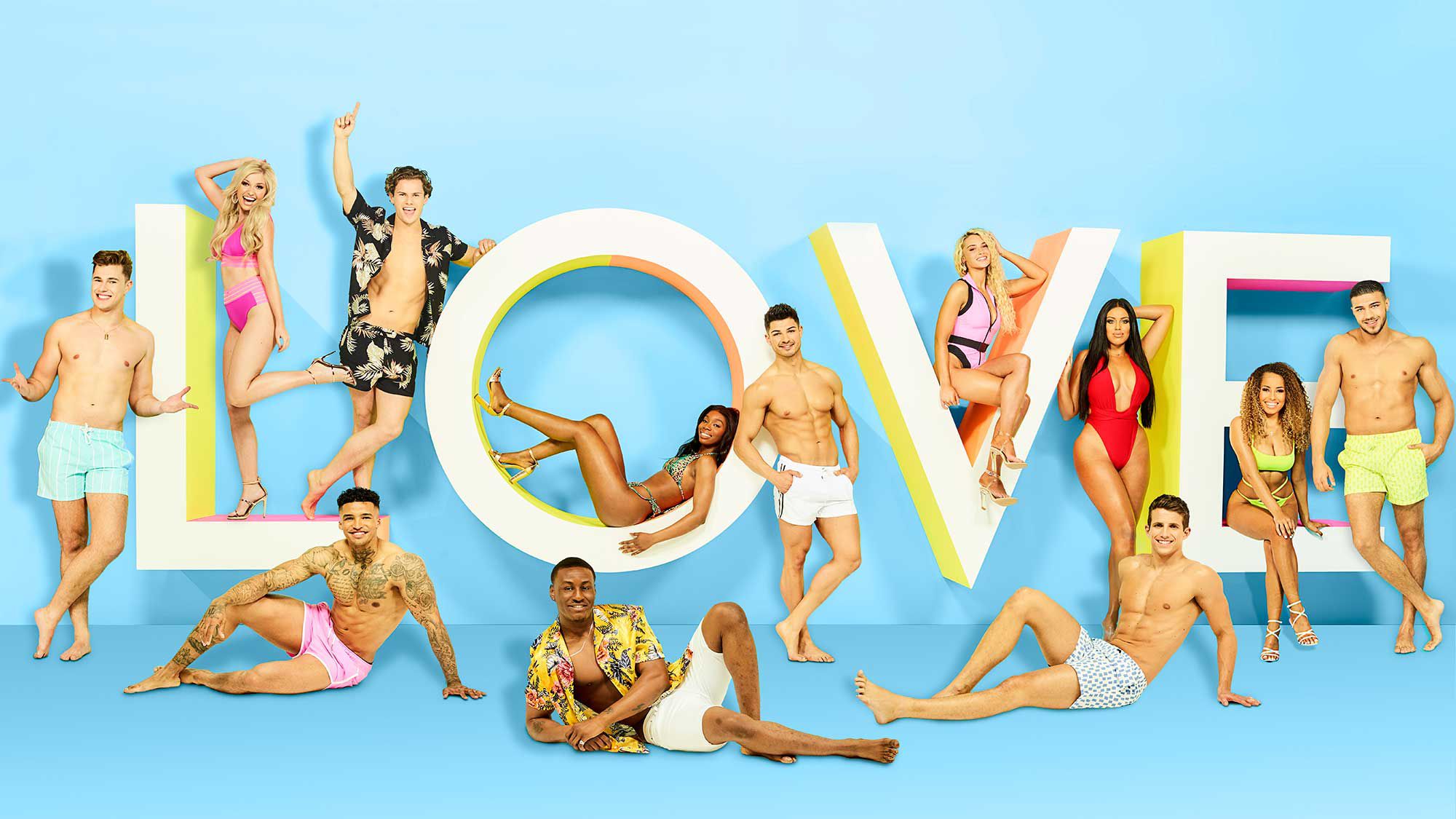 Love Island 2019 contestant fees