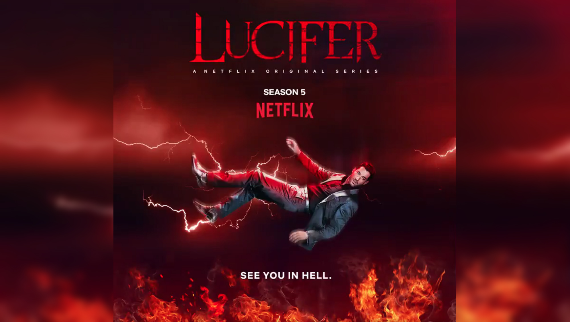 Lucifer season 5 release date plot cast