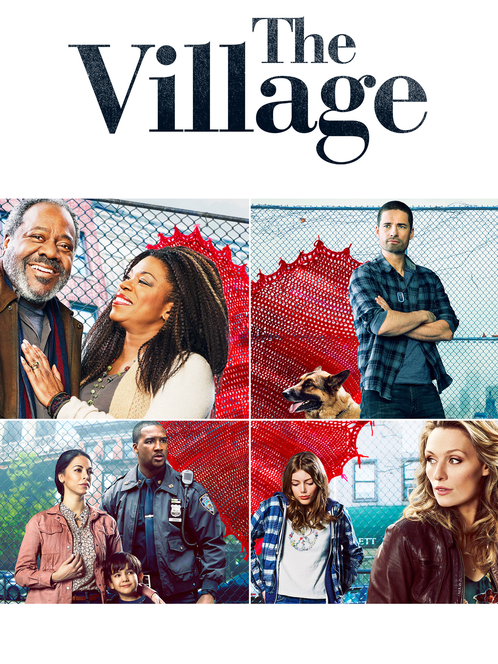 The Village season 2 release date renewal cancelled