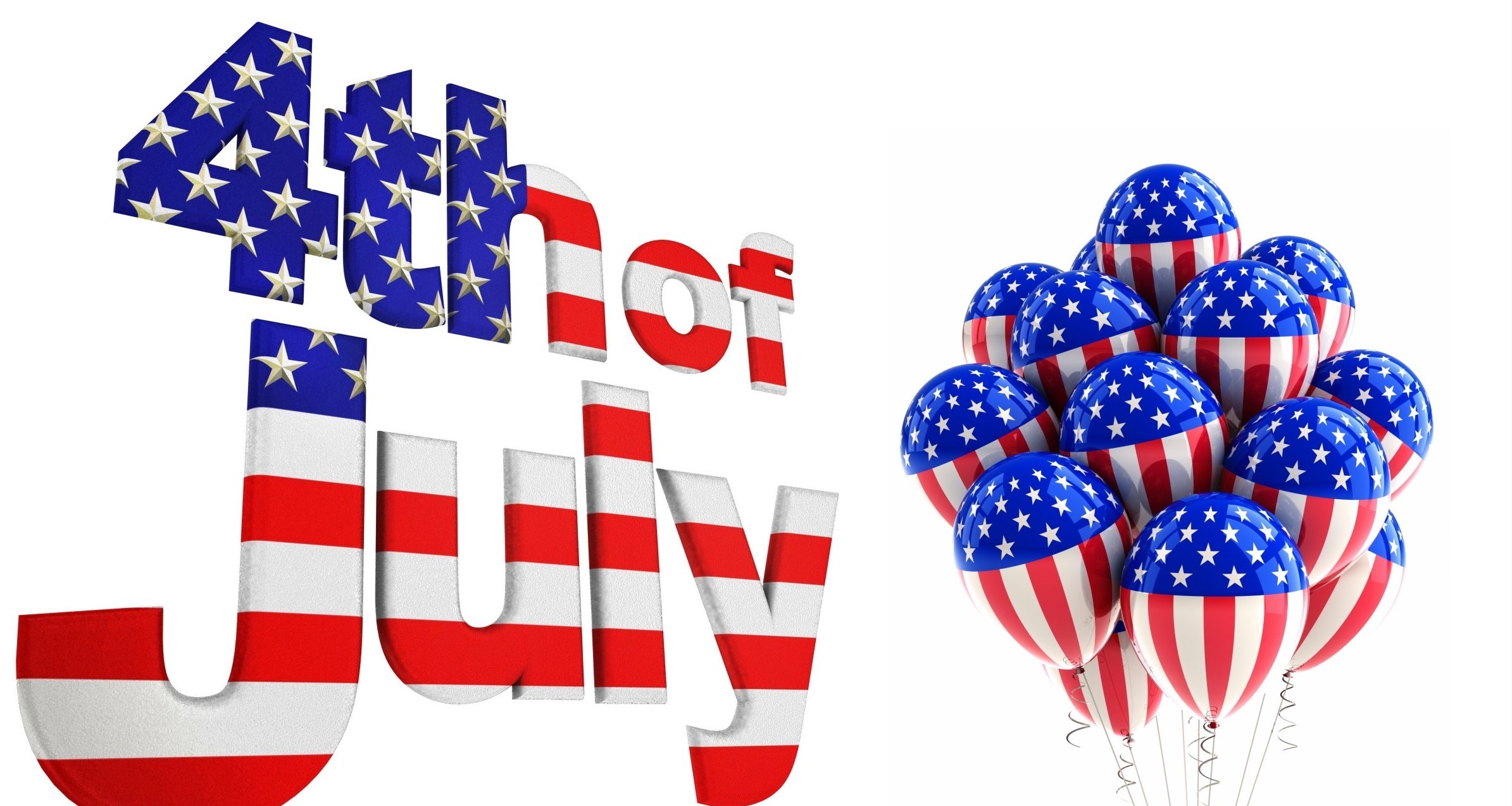 4th of July US Independence Day WhatsApp Messages