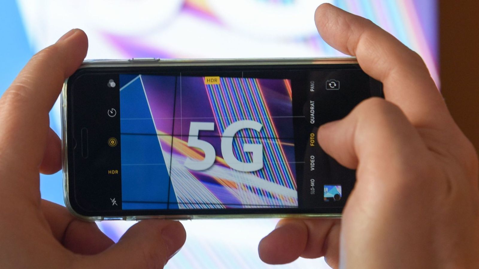 5G Technology: Does it pose health risks?