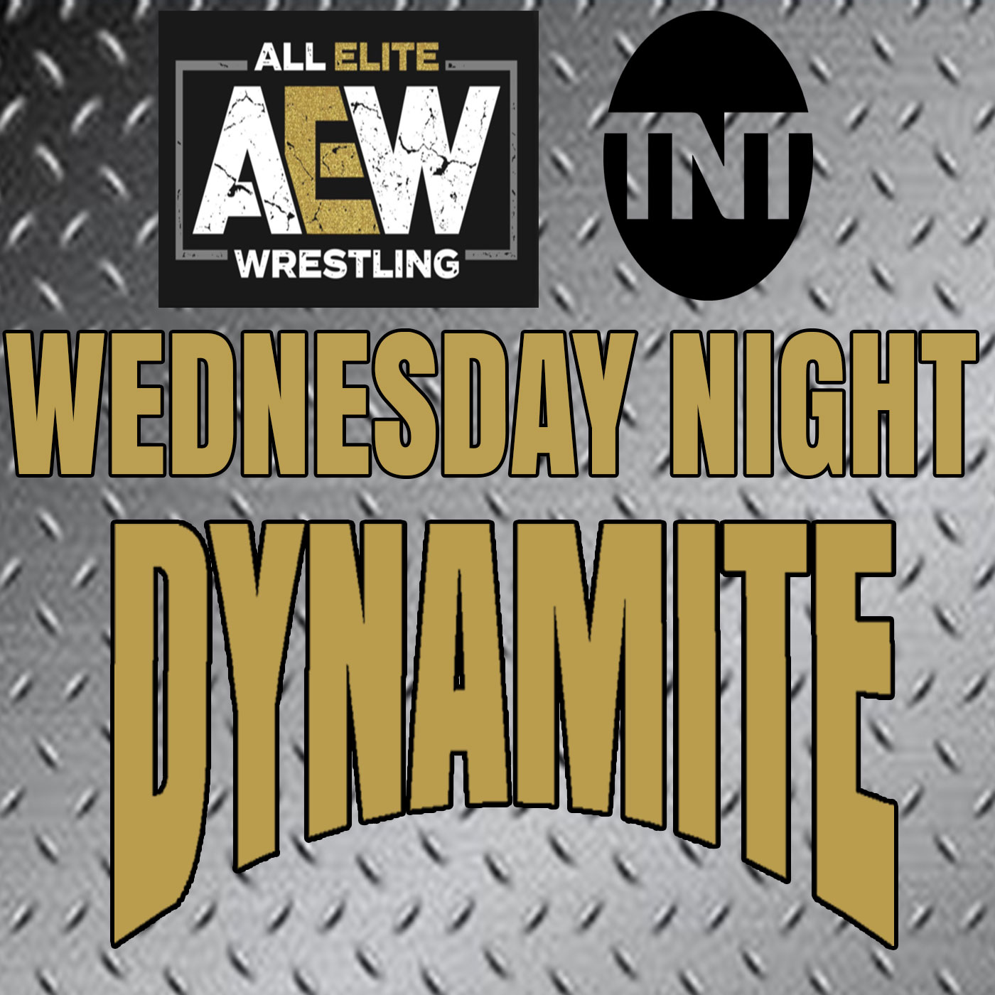 AEW vs WWE Wednesday Night Dynamite