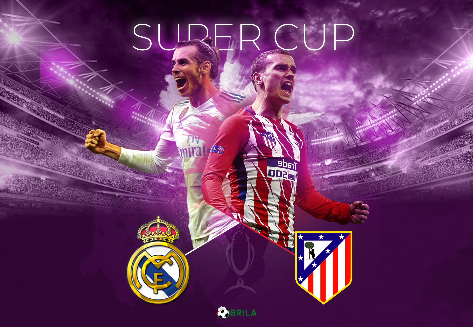 Real Madrid vs Atletico Madrid Result Result Amazing Game