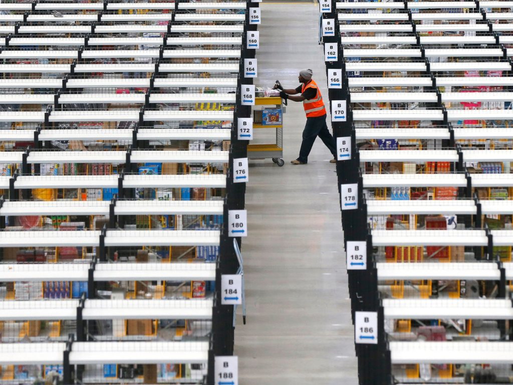 Amazon workers to go on strike on Prime Day Sale