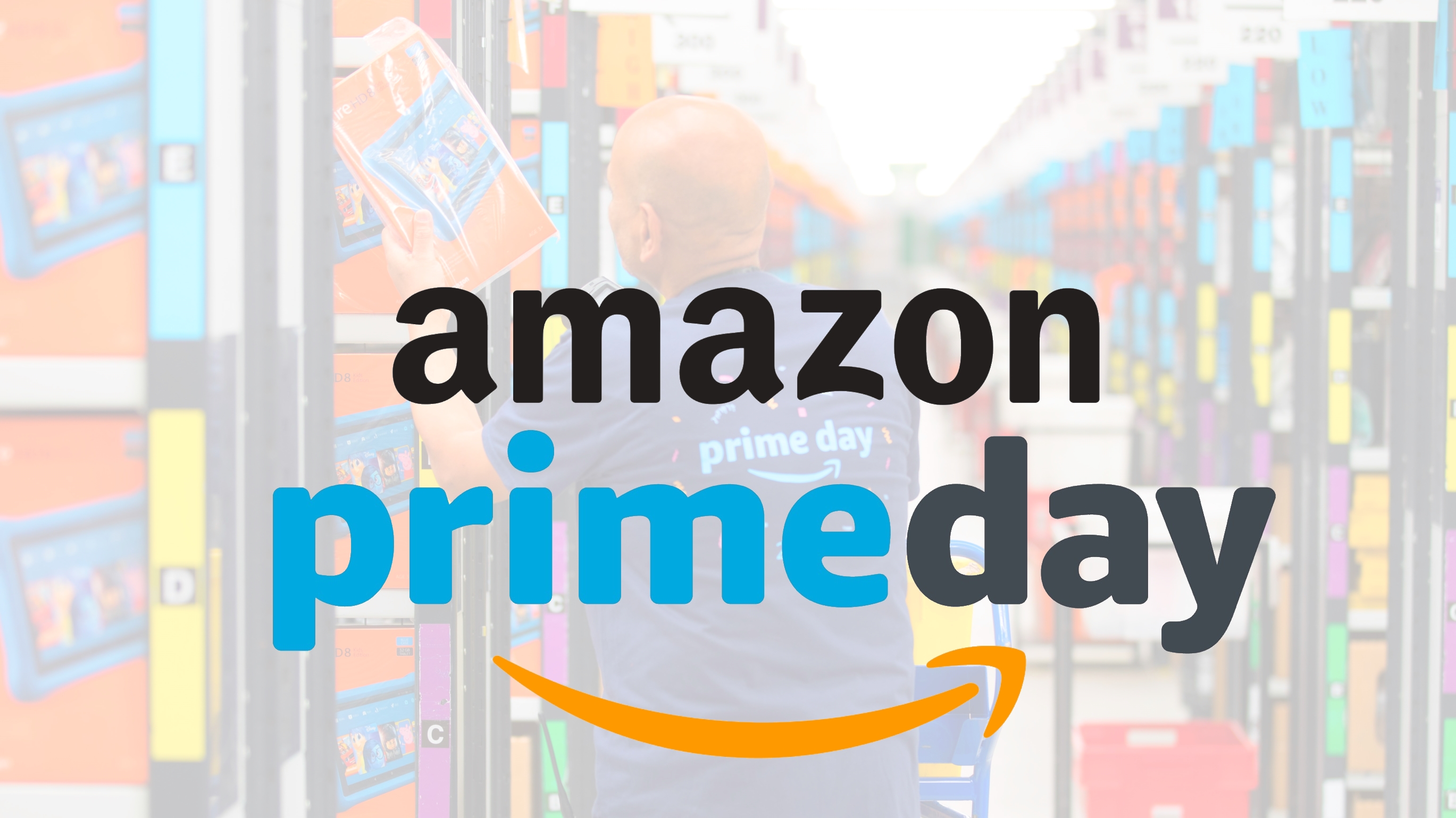 Amazon Prime Day Strike