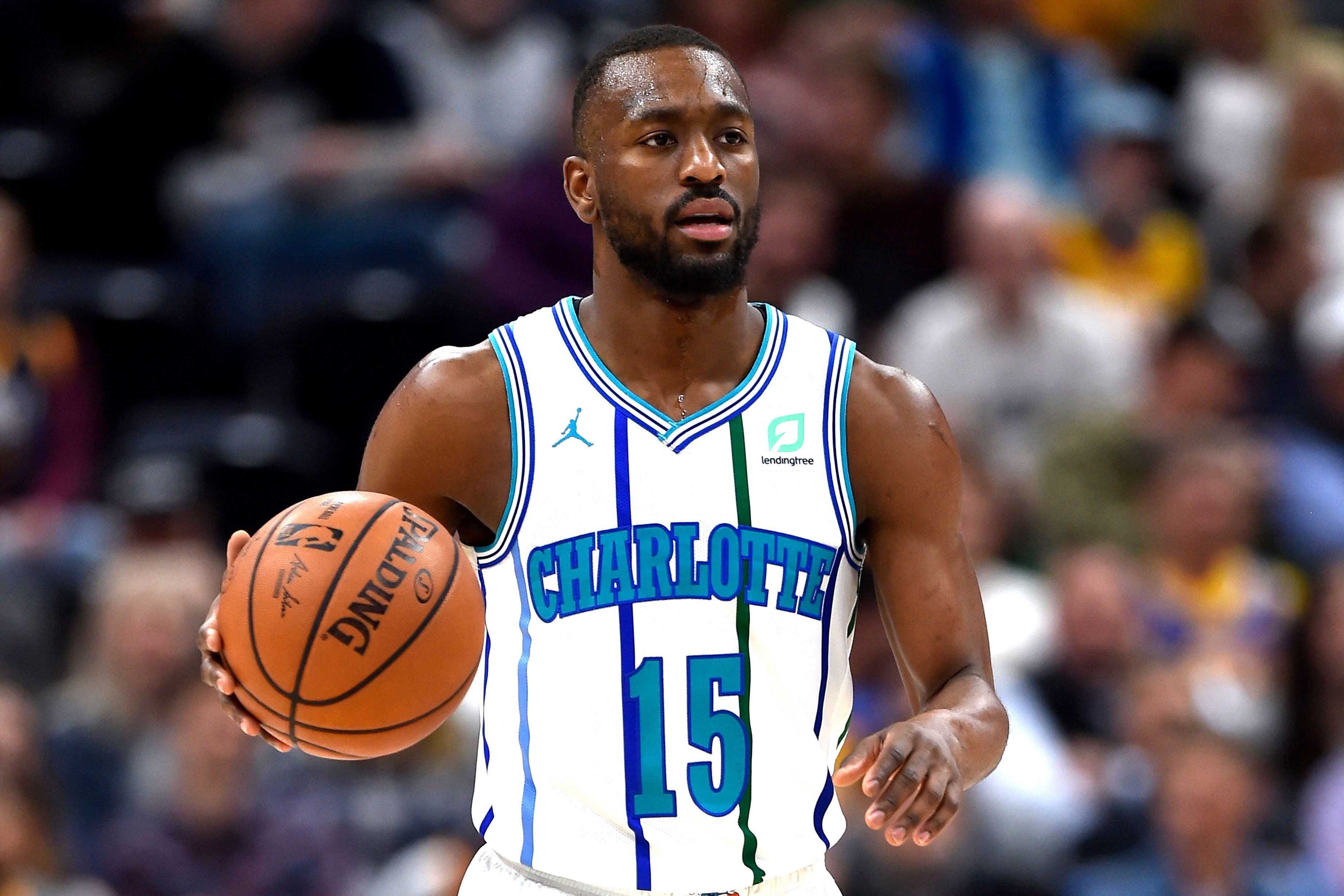 Boston Celtics Kemba Walker trade deal NBA All-Star free agency 2019
