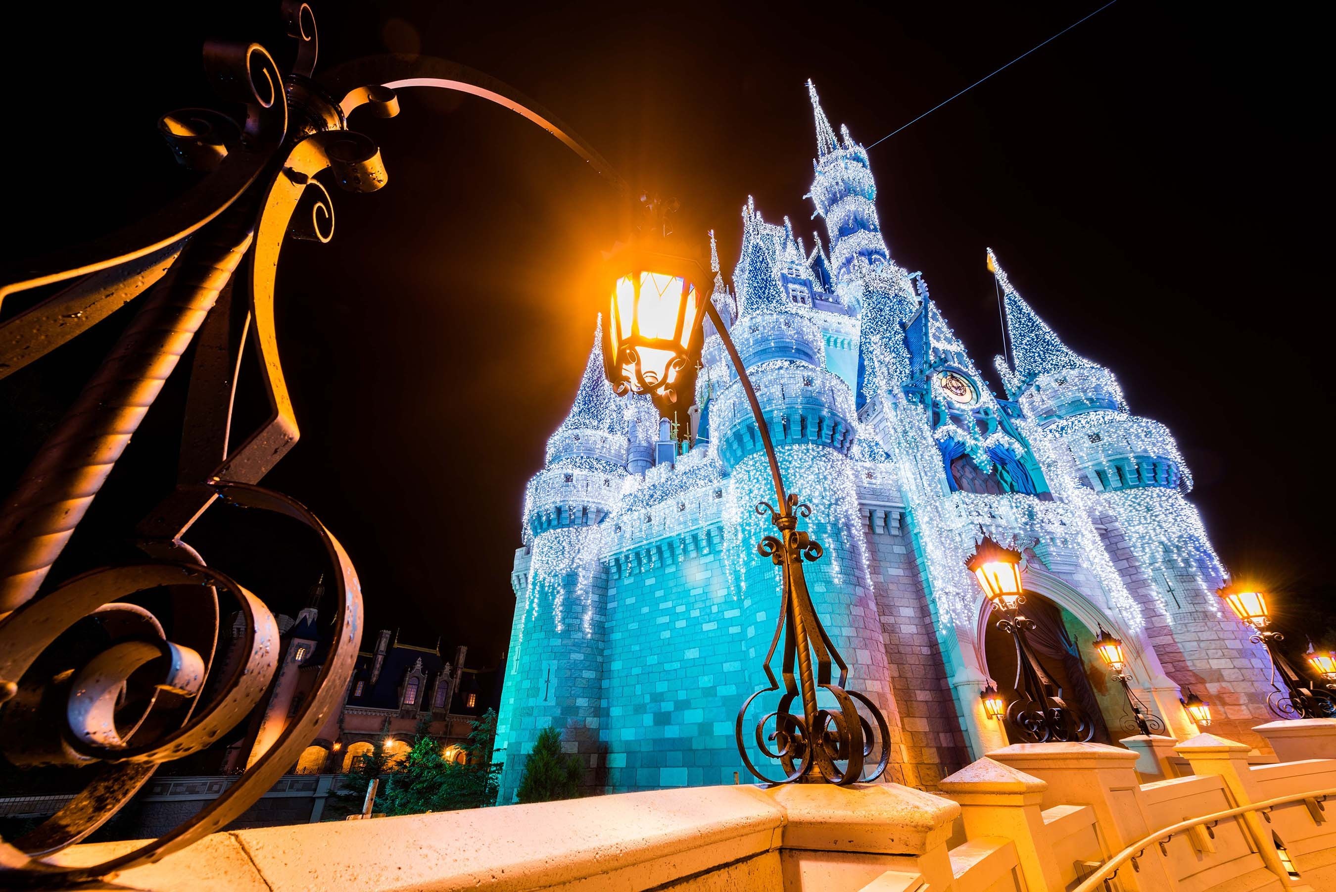 Avail disney world discounts this fall and winter season