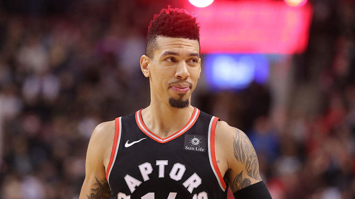 La Lakers have acquired Danny Green from Raptors