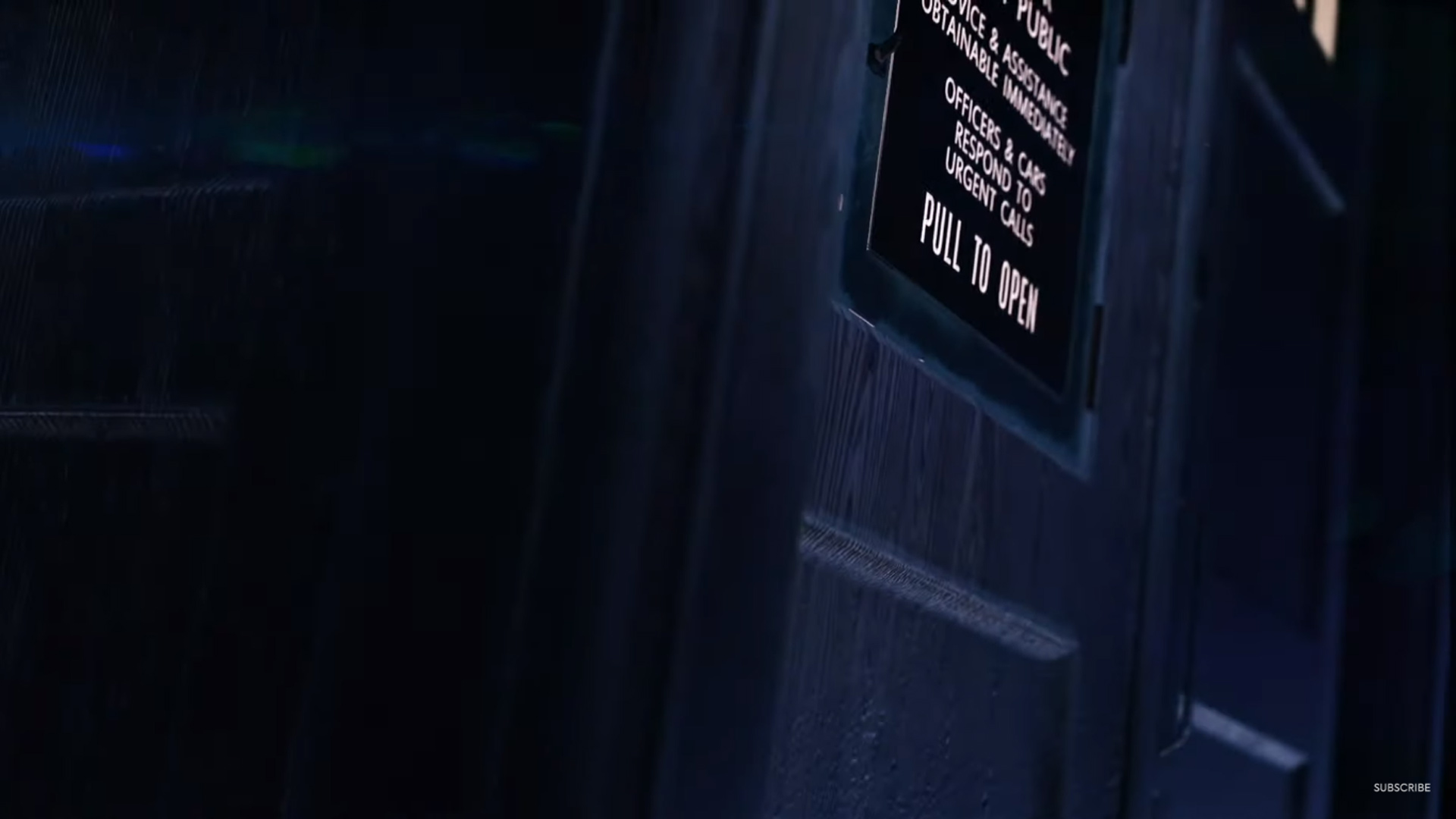 Doctor Who: The Edge of Time Trailer is out now, fans get a look inside TARDIS